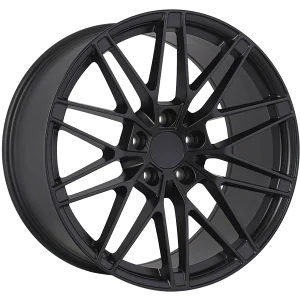 Art Replica Wheels – REPLICA 399 – Black – 20″x7.5″ 32mm – All weather Wheels – R3992001